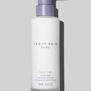 Butta Drop Hydrating Body Milk — Fenty Fresh