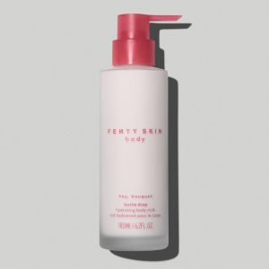 Butta Drop Hydrating Body Milk — Hey. Bouquet