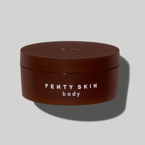 Butta Drop Whipped Oil Body Cream with Tropical Oils + Shea Butter — Amber Bouquet