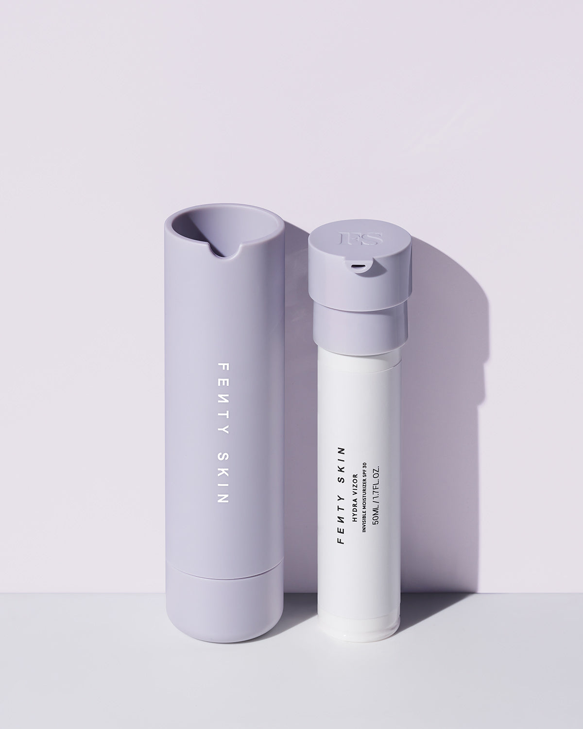 Hydra Vizor Refill Invisible Moisturizer SPF 30 with Niacinamide + Kalahari Melon — EU - Image 6