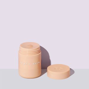 Plush Puddin' Intensive Recovery Lip Mask — Vanilla