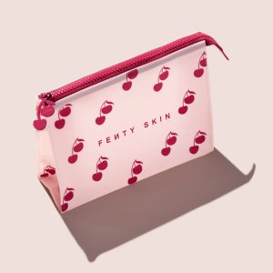 Fenty Skin Jelly Cherry Bag