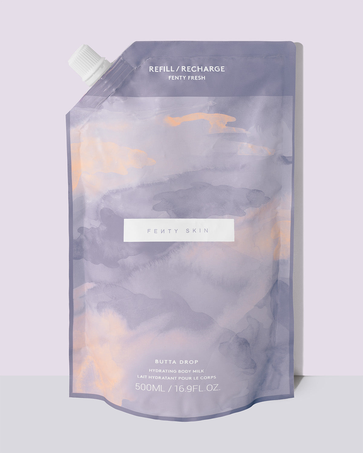 Butta Drop Hydrating Body Milk — Fenty Fresh - Image 8
