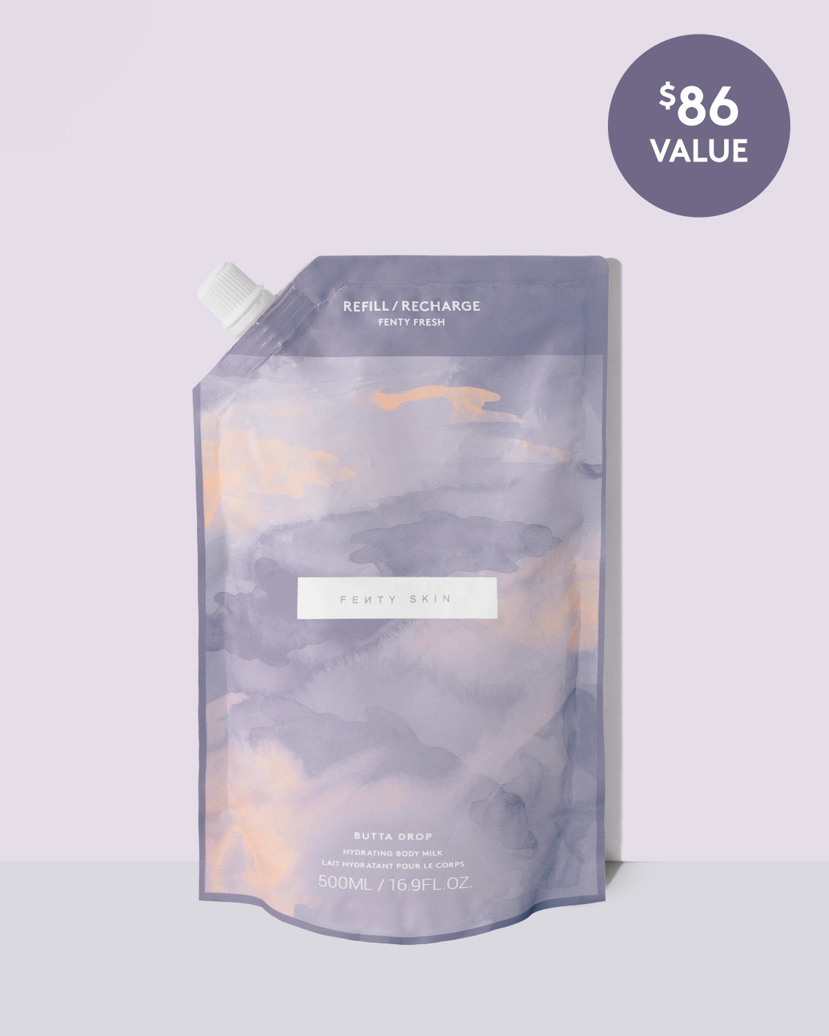 Butta Drop Hydrating Body Milk — Fenty Fresh - Image 9