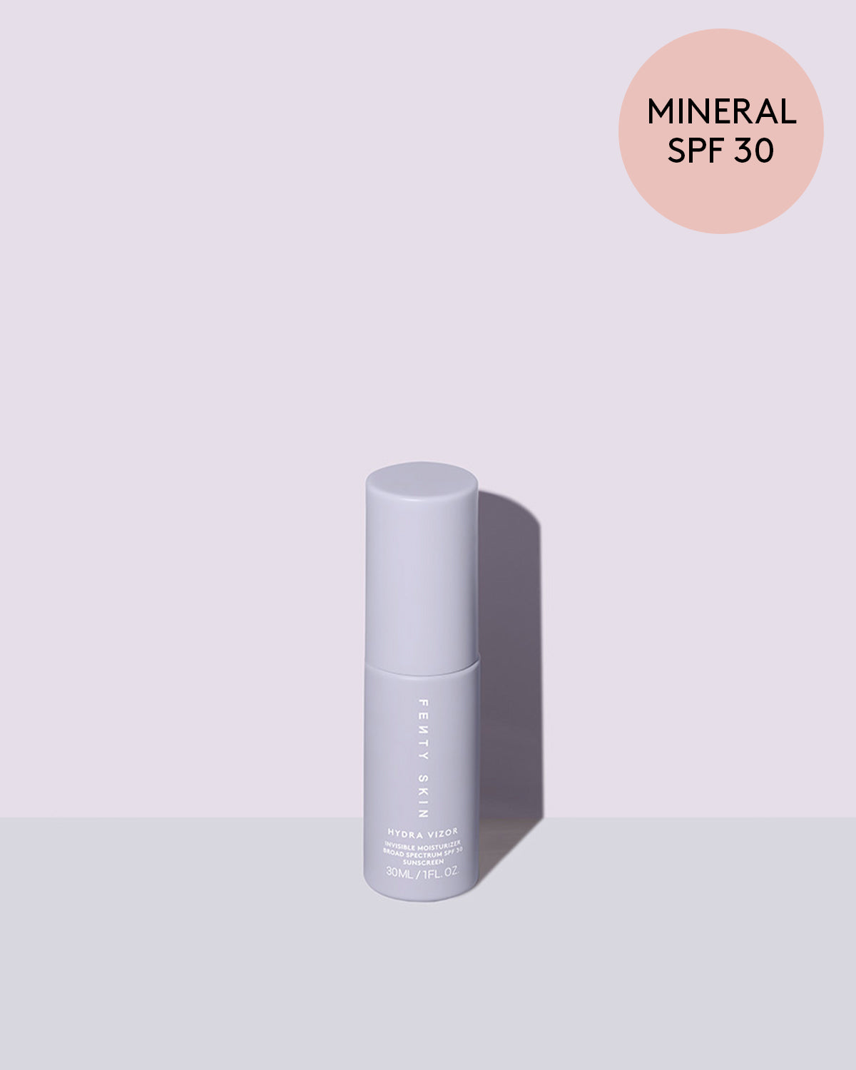 Hydra Vizor Broad Spectrum Mineral SPF 30 Sunscreen Moisturizer - Image 11