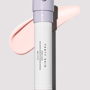 Hydra Vizor Broad Spectrum Mineral SPF 15 Sunscreen Moisturizer Refill