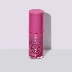 Fenty Treatz Hydrating + Strengthening Lip Oil — Passion Fruit