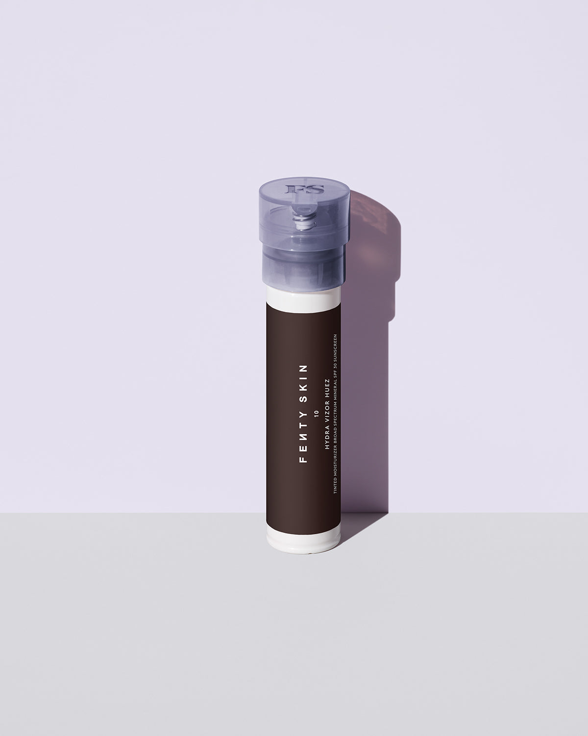 Hydra Vizor Huez Tinted Moisturizer Broad Spectrum Mineral SPF 30 Sunscreen Refill (EU) — 10
