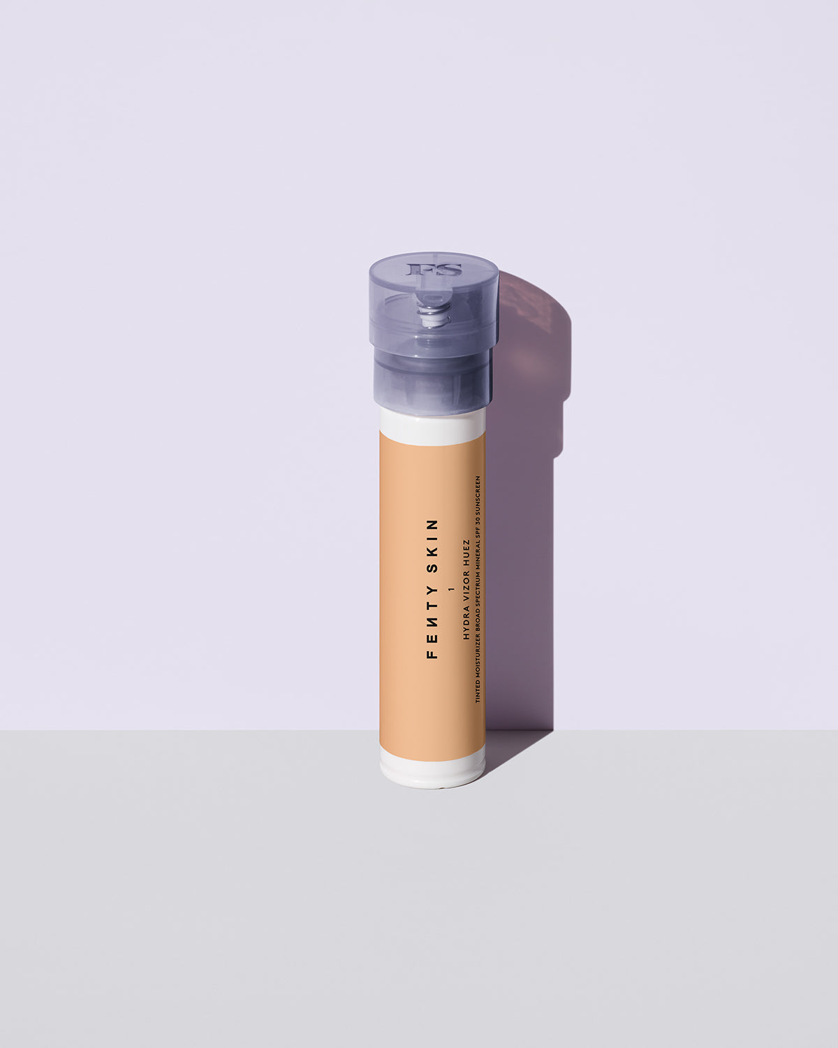 Hydra Vizor Huez Tinted Moisturizer Broad Spectrum Mineral SPF 30 Sunscreen Refill (EU) — 1