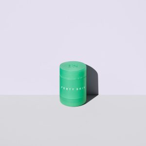 Plush Puddin' Intensive Recovery Lip Mask — Kalahari Melon