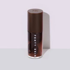 Fenty Treatz Hydrating + Strengthening Lip Oil — Cacao