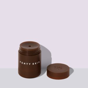 Plush Puddin' Intensive Recovery Lip Mask — Cacao