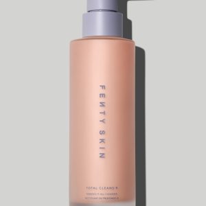 Fenty Skin Total Cleans'r Remove-It-All Cleanser