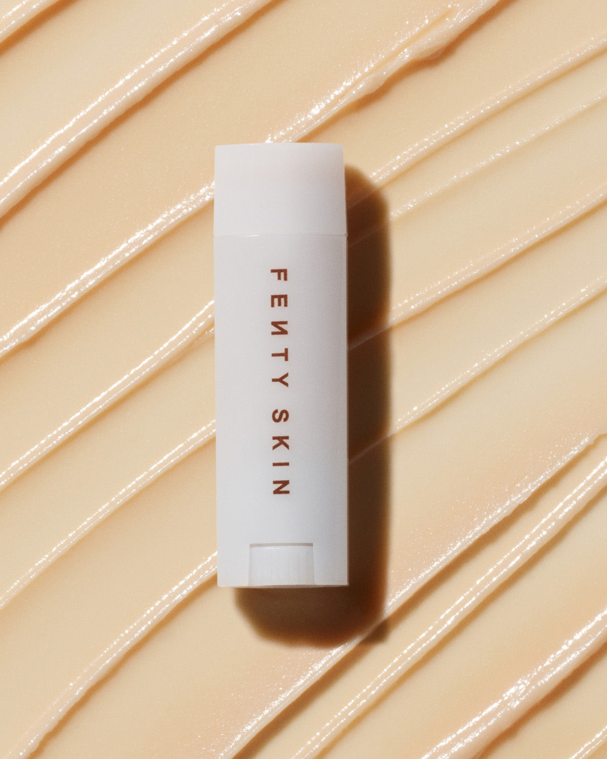Lux Balm Hydrating Moisture Barrier Lip Balm — Coconut - Image 8