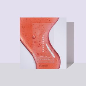 Cherry Dub Pore Purify'r Gel Cleanser with Niacinamide + Aloe Juice Packette