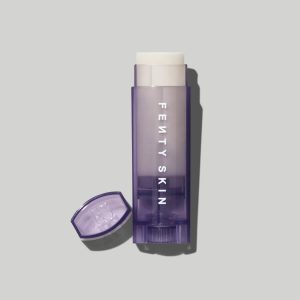 Lux Balm Hydrating Moisture Barrier Lip Balm — Barbados Cherry