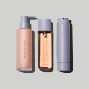 Fenty Skin Start'rs Build Your Own 3-Piece Bundle