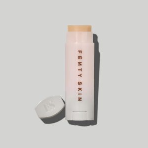 Lux Balm Hydrating Moisture Barrier Lip Balm — Coconut