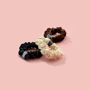 Mini Scrunchie Set