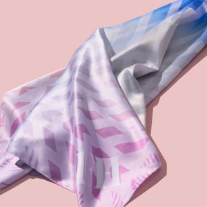 Fenty Hair Satin Scarf