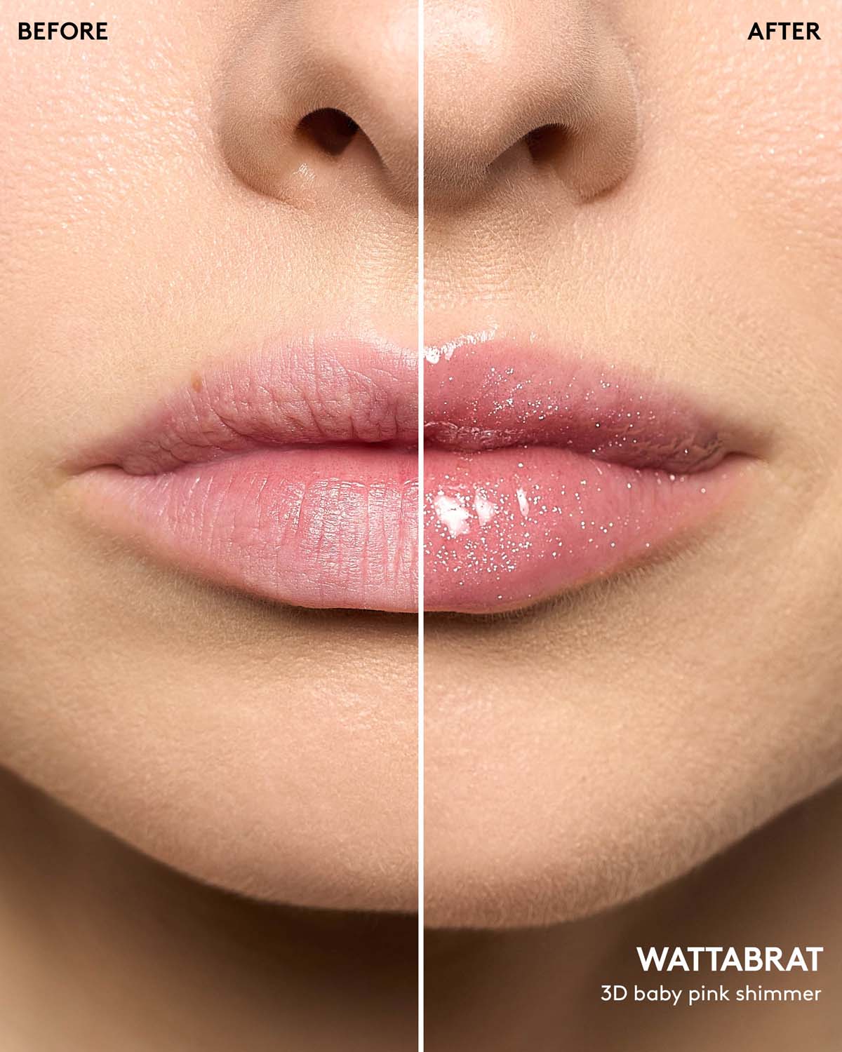 Gloss Bomb Universal Lip Luminizer — Wattabrat - Image 3
