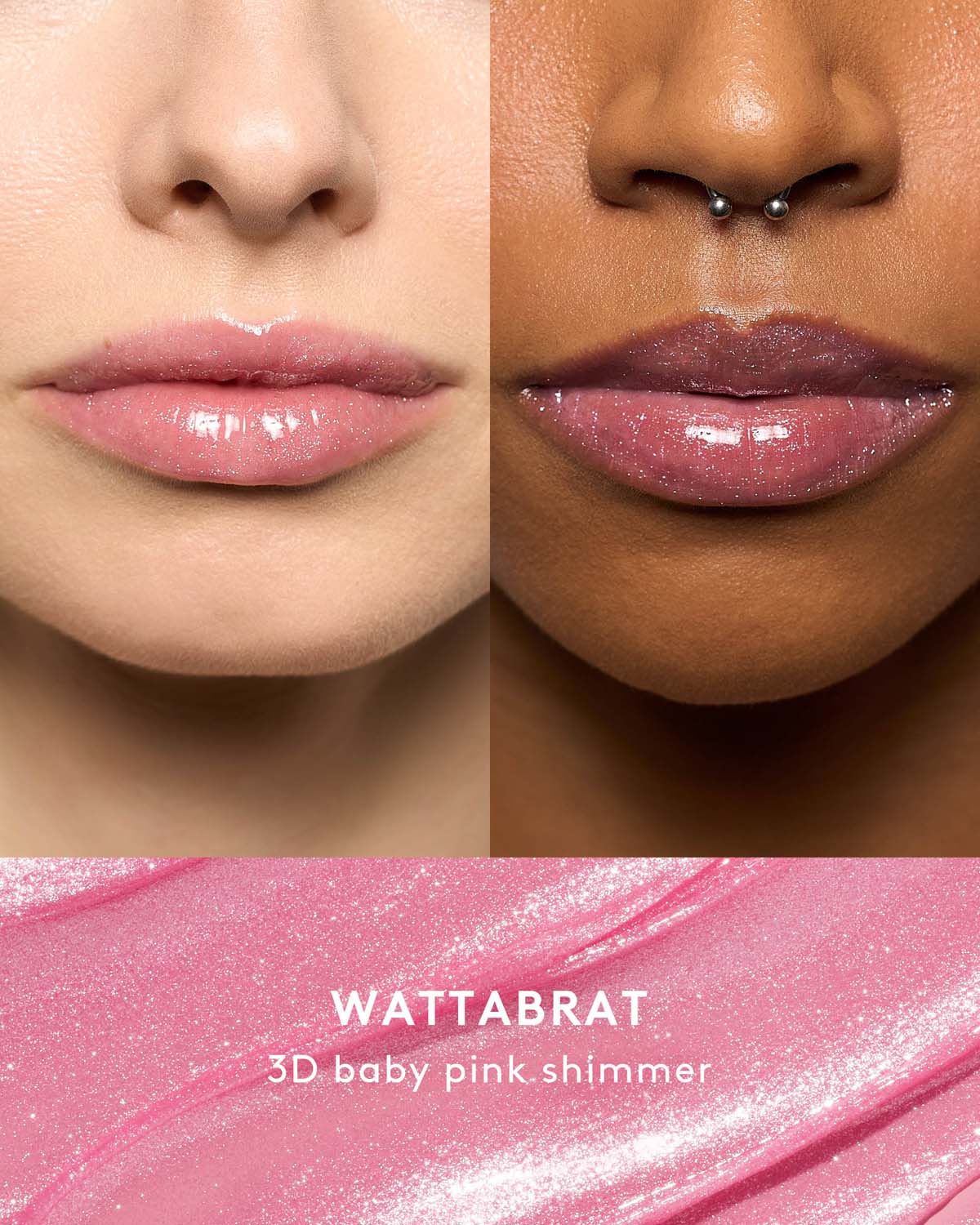 Gloss Bomb Universal Lip Luminizer — Wattabrat - Image 2