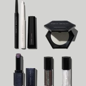 Midnight Diamonds Collection 4-Piece Bundle