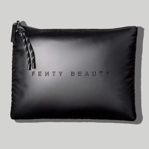 Fenty Beauty XL Puffer Bag