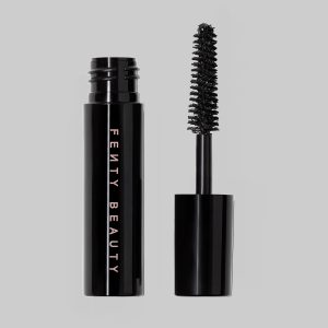 Hella Thicc Volumizing Mascara Deluxe Sample - Cuz I'm Black