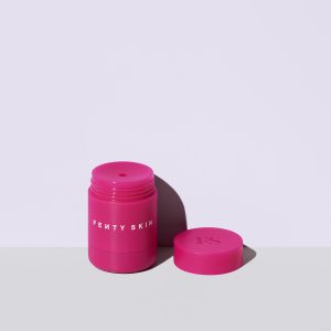 Plush Puddin' Intensive Recovery Lip Mask — Barbados Cherry